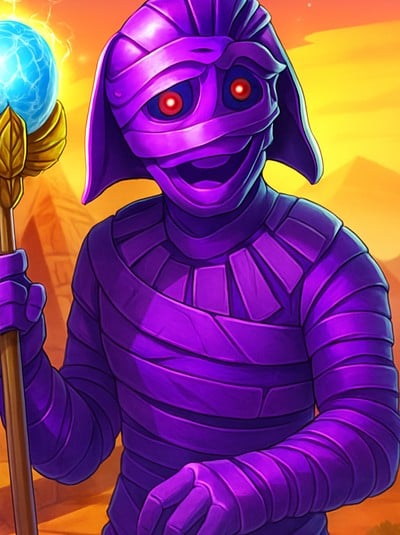 Fortune Mummy