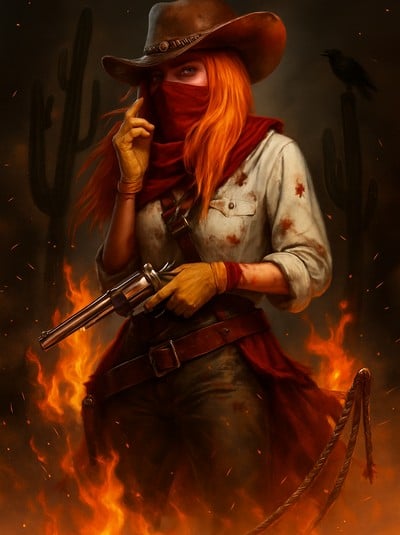 Bullets and Bounty
