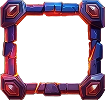 frame